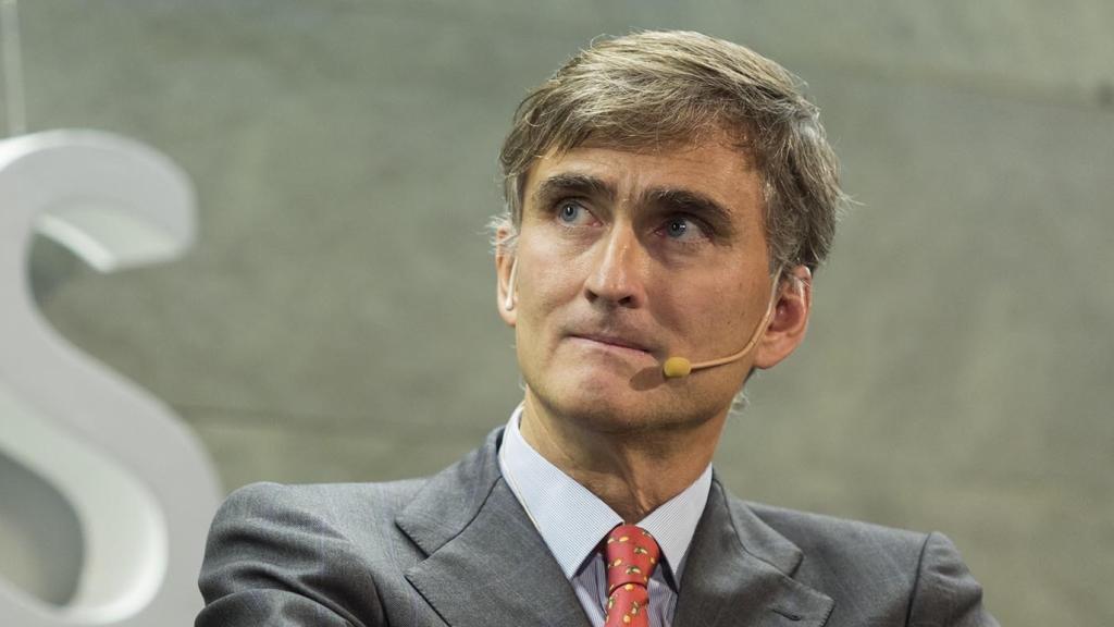 García Paramés eleva al 5,14% su participación en Técnicas Reunidas