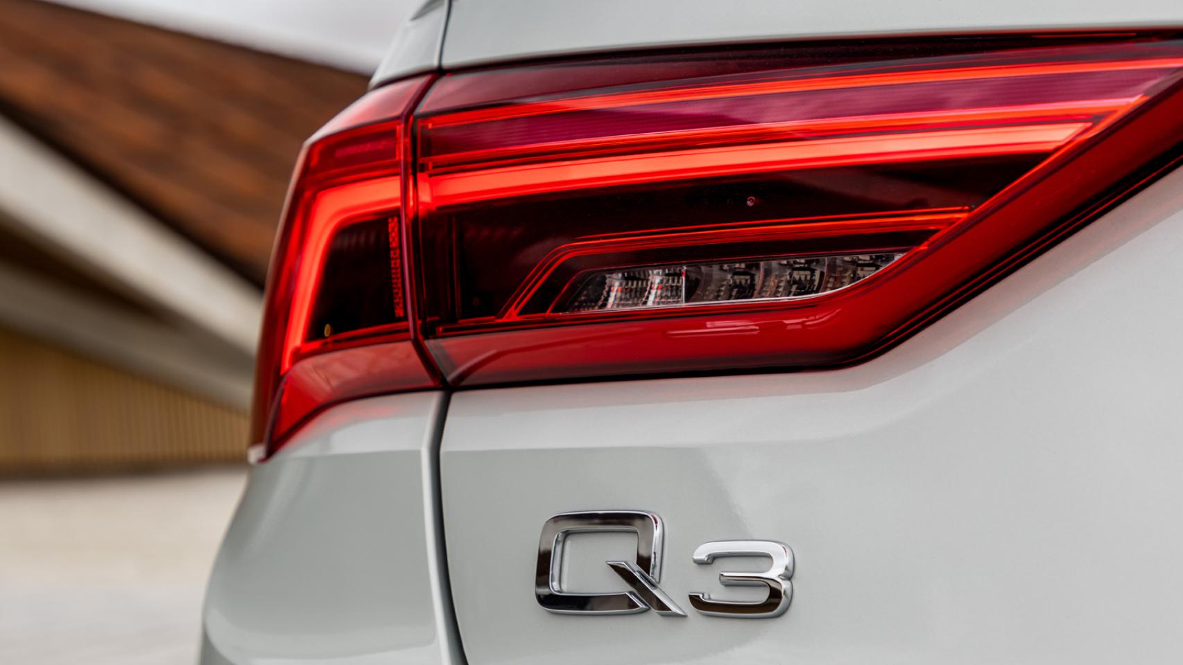 Audi TFSIe: repasamos en esta galería la gama de híbridos enchufables de la marca alemana