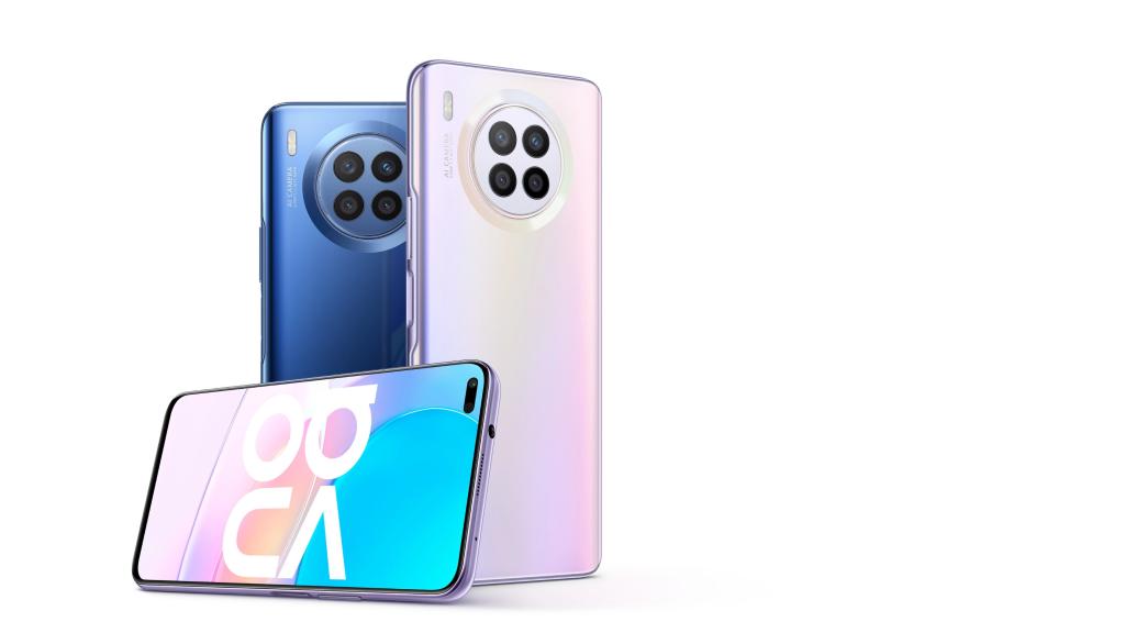 Huawei Nova 8i
