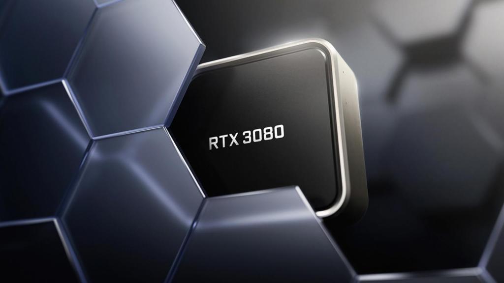GeForce Now RTX 3080