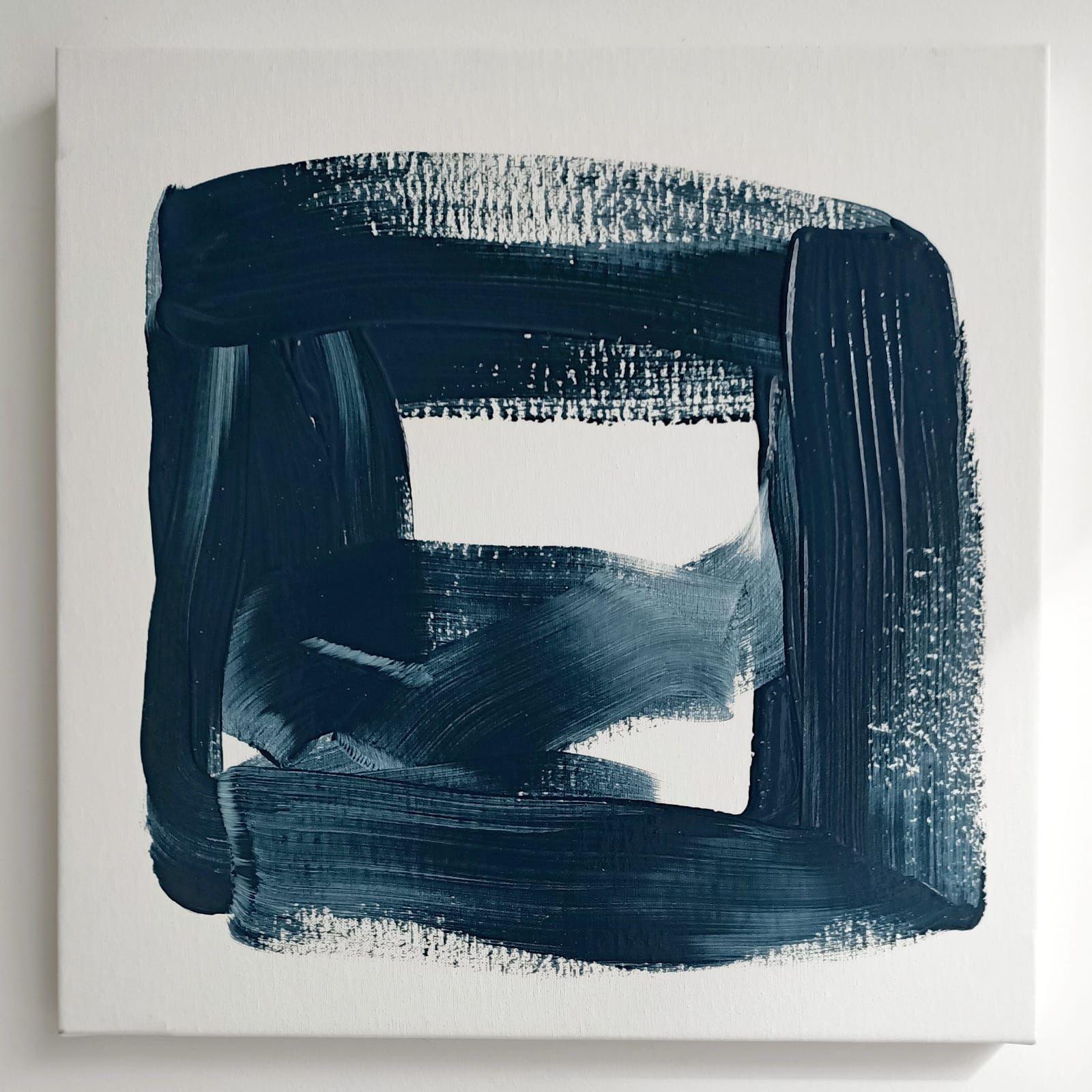 Obra de Iago Castrillón