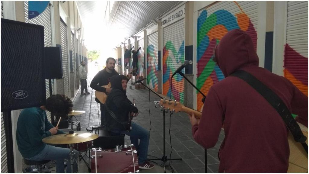 La actividad cesó en 2020.