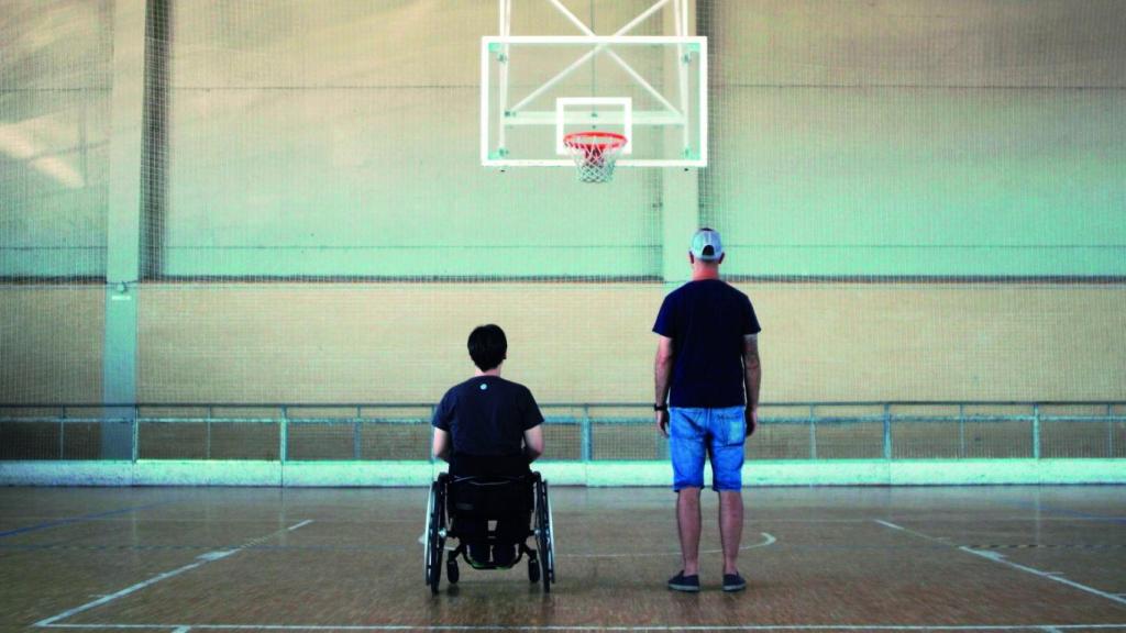 Fotograma del documental ‘A cero.5’