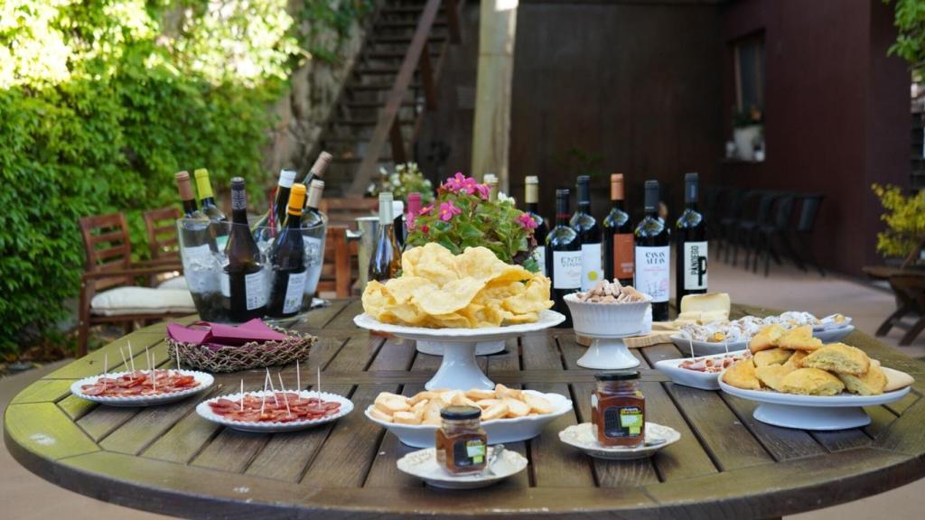 Productos agroalimentarios de la Beira Interior