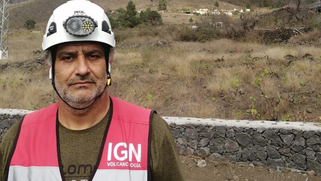 Stavros Meletlidis, del IGN.