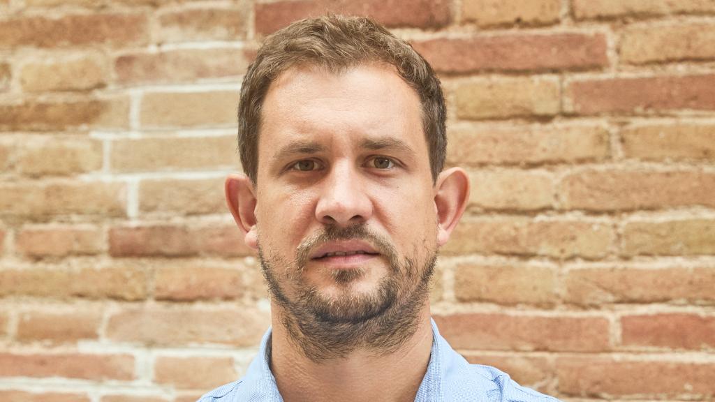 Chris Gehlen es cofundador y CEO de Neutroon.