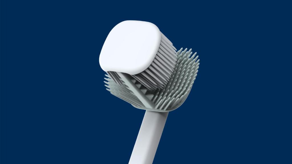 Cabezal del cepillo de dientes Balene