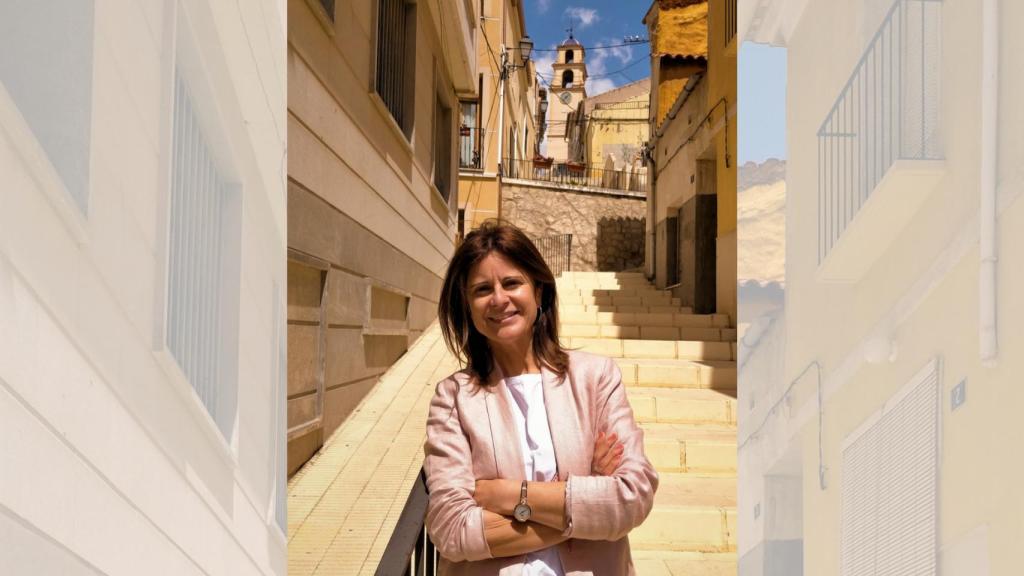 La ganadora ha sido la actriz y guionista Marian Díez Picó.