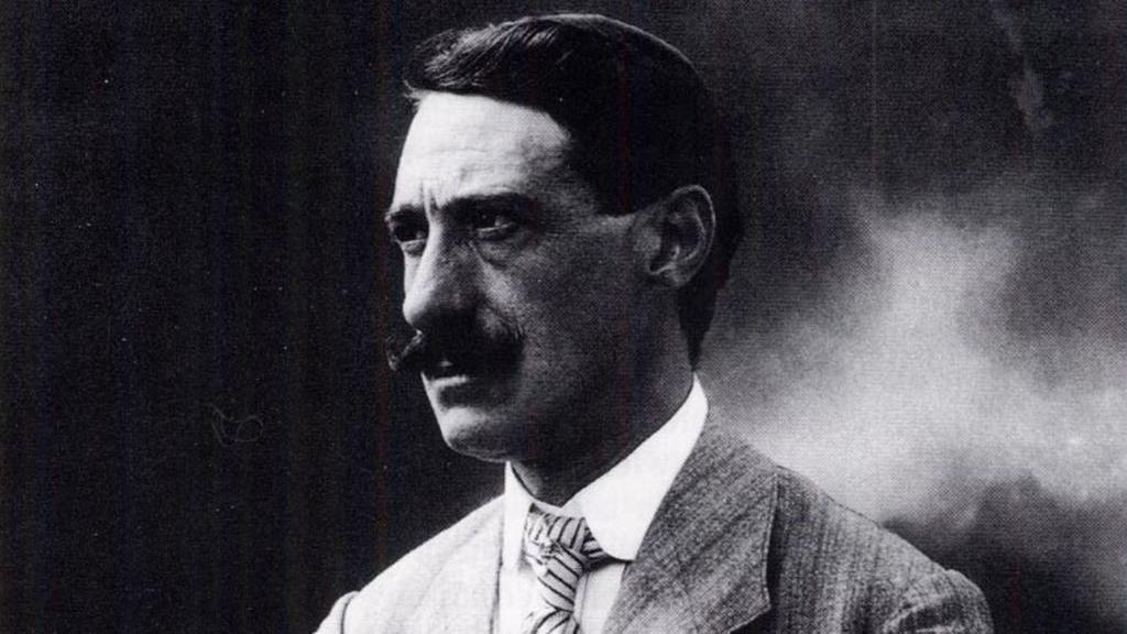 Fotografía de Segundo de Chomón.