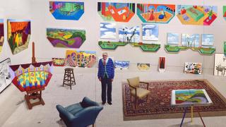 David-Hockney