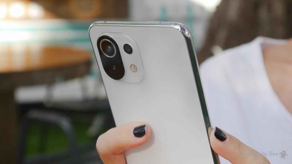 Xiaomi 11 Lite 5G NE