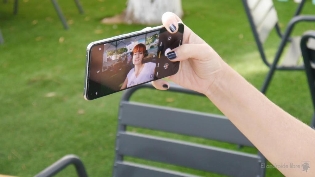 Xiaomi 11 Lite 5G NE