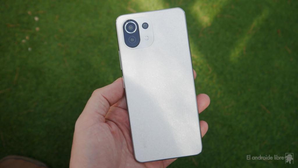 Xiaomi 11 Lite 5G NE