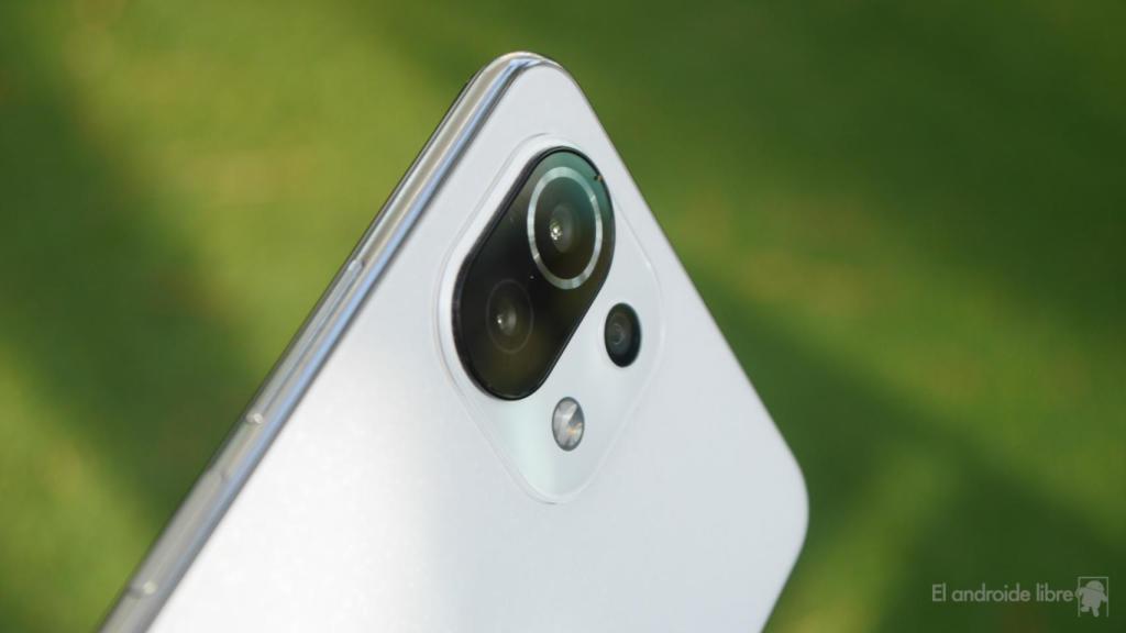 Xiaomi 11 Lite 5G NE