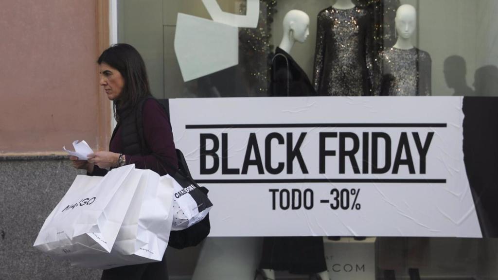 Black Friday