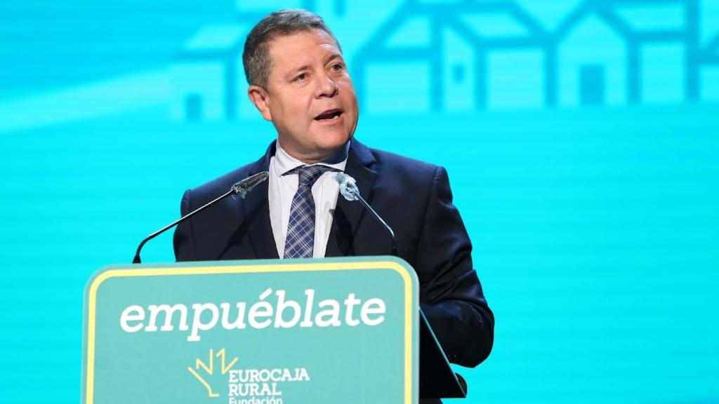 Page advierte que una financiación autonómica per cápita sería terrorífica. Foto: Óscar Huertas