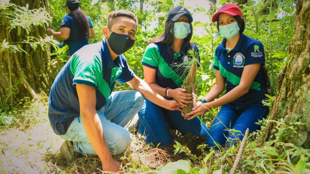 Los proyectos desarrollados por la ONG son de diferente índole y siempre adaptados a las necesidades locales.