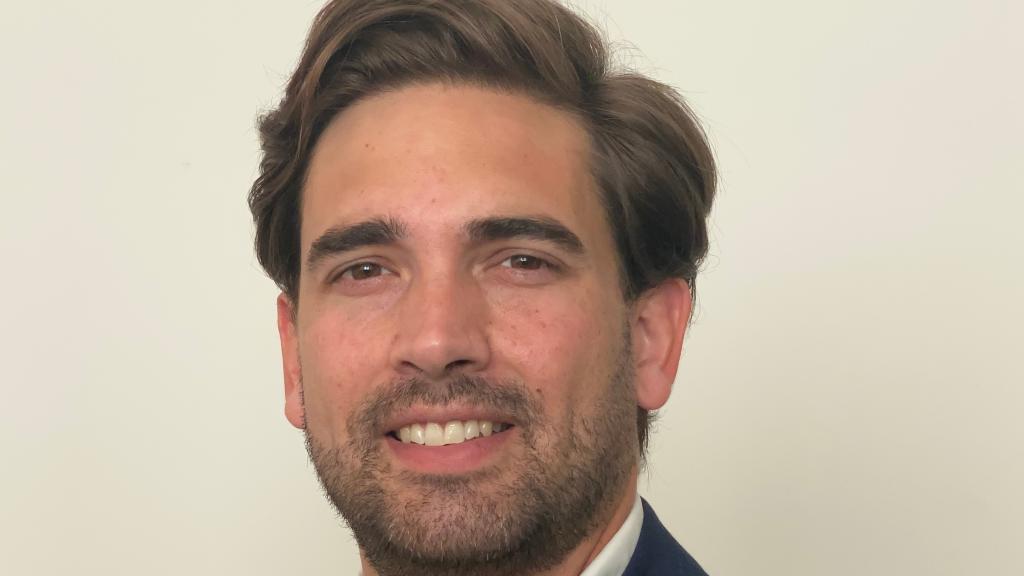 Guillermo Gutiérrez Bilbao, director de OEM en Carwow.es.