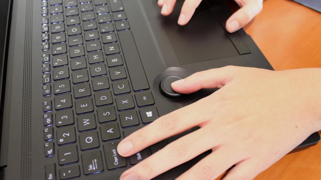 Análisis del Asus ProArt Studiobook 16