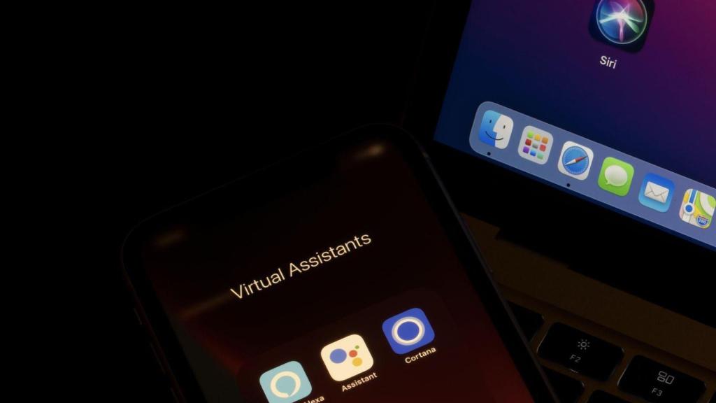 Xunta y USC firmarán un proyecto para que Siri y Alexa hablen gallego