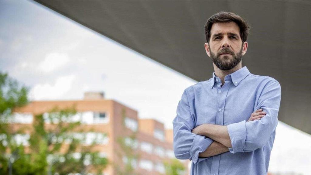 Gonzo regresa a laSexta este domingo con 'Salvados'.