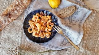 Cómo cocinar las rabas perfectas, los calamares fritos cántabros