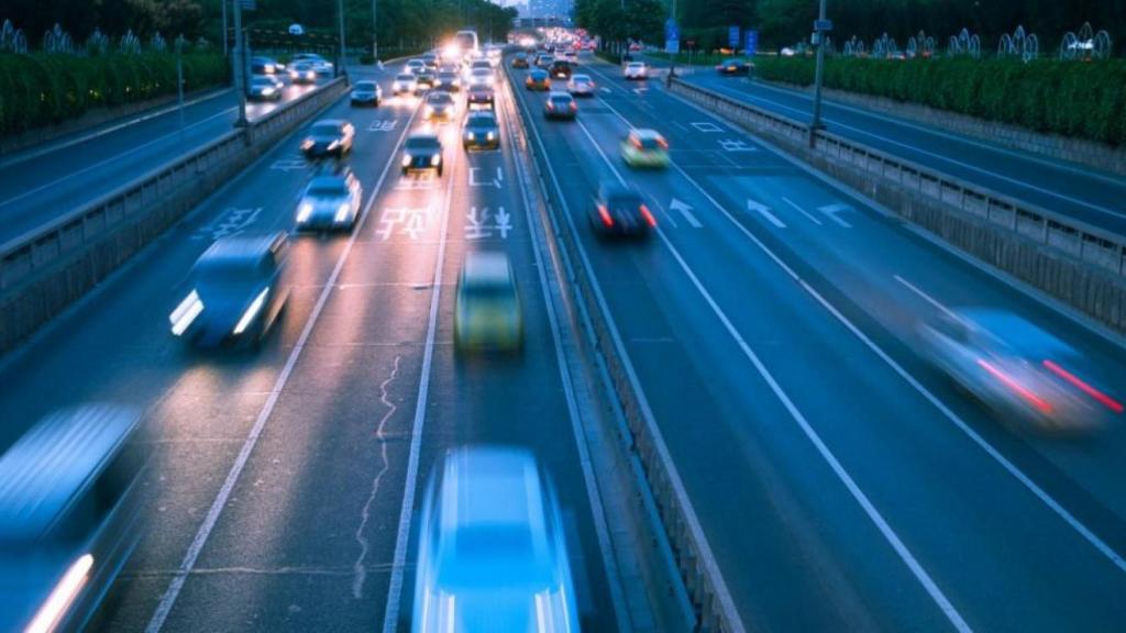 La nueva ley de movilidad sostenible estará lista antes de que termine 2021.