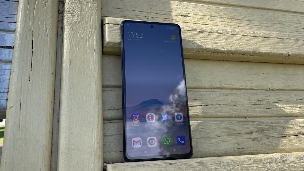 Xiaomi 11T