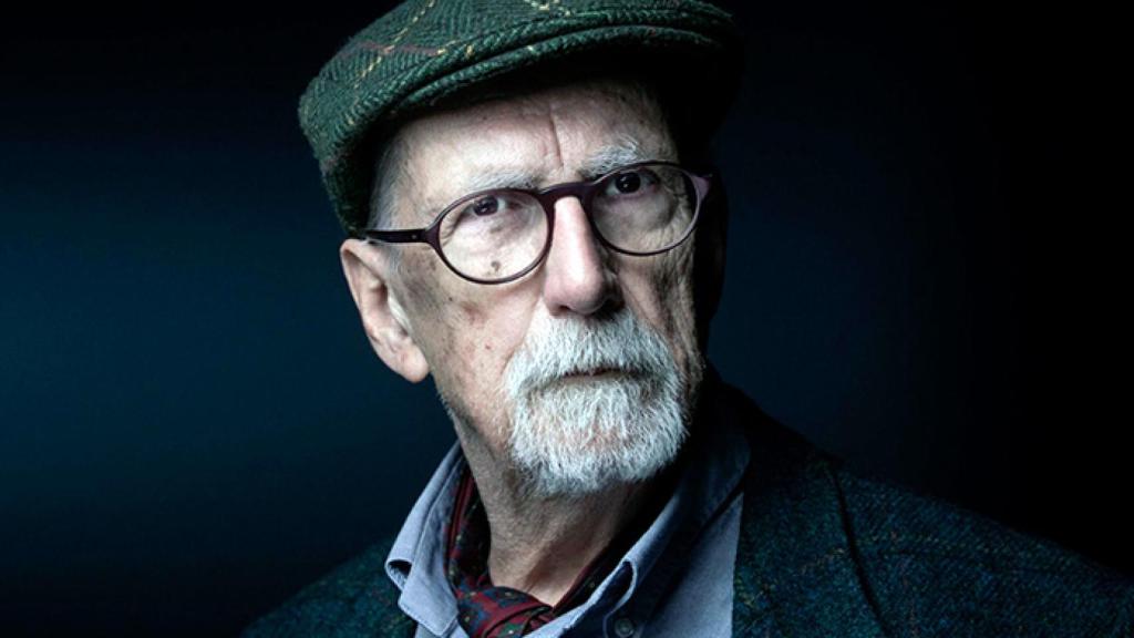 Bruno Latour. Foto: archivo