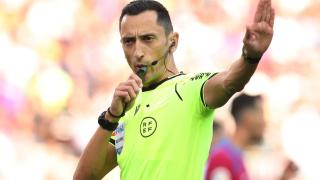 Quién es José María Sánchez Martínez, el árbitro del Real Madrid-RCD Mallorca: este es su balance con ambos clubes