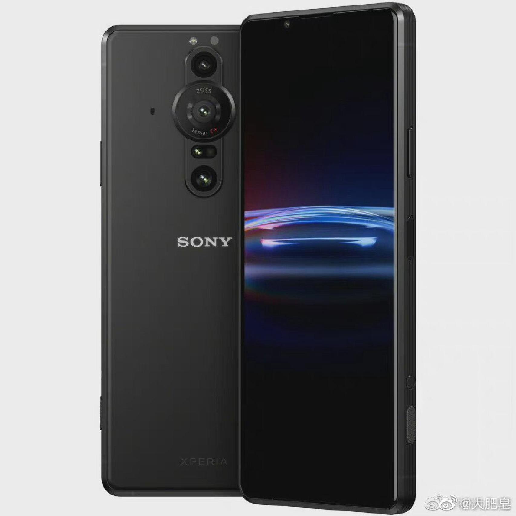 Sony Xperia Pro-I