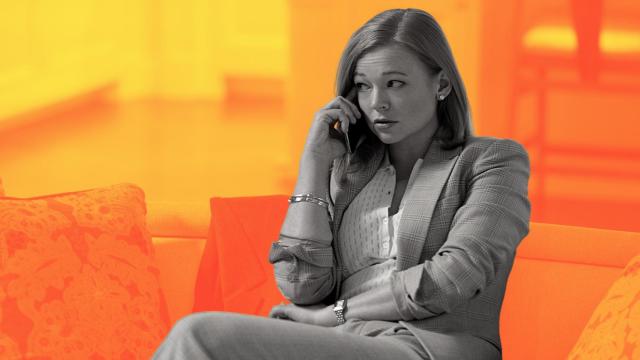 Shiv es la pieza que todos quieren en este episodio.