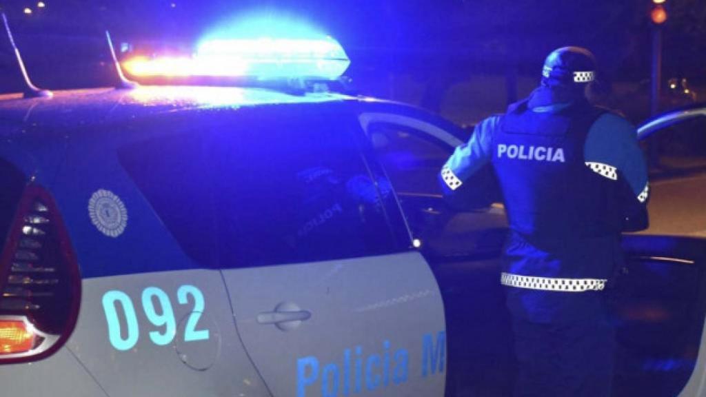 13 denuncias durante el fin de semana en Valladolid