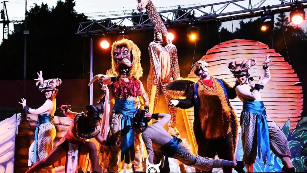 Comienza la venta de entradas para el tributo a El Rey León en La Flecha