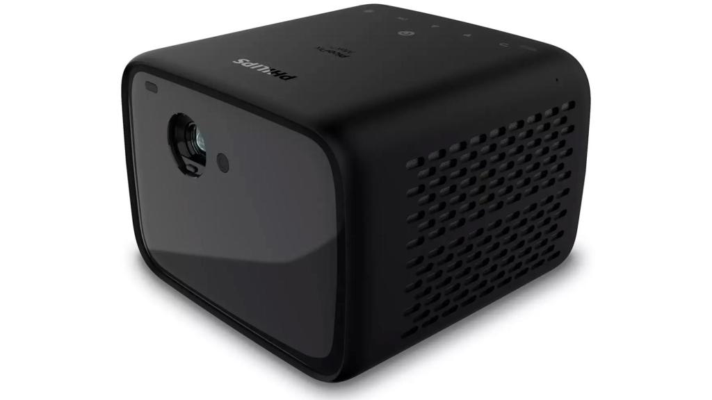 Philips PicoPix MaxTV