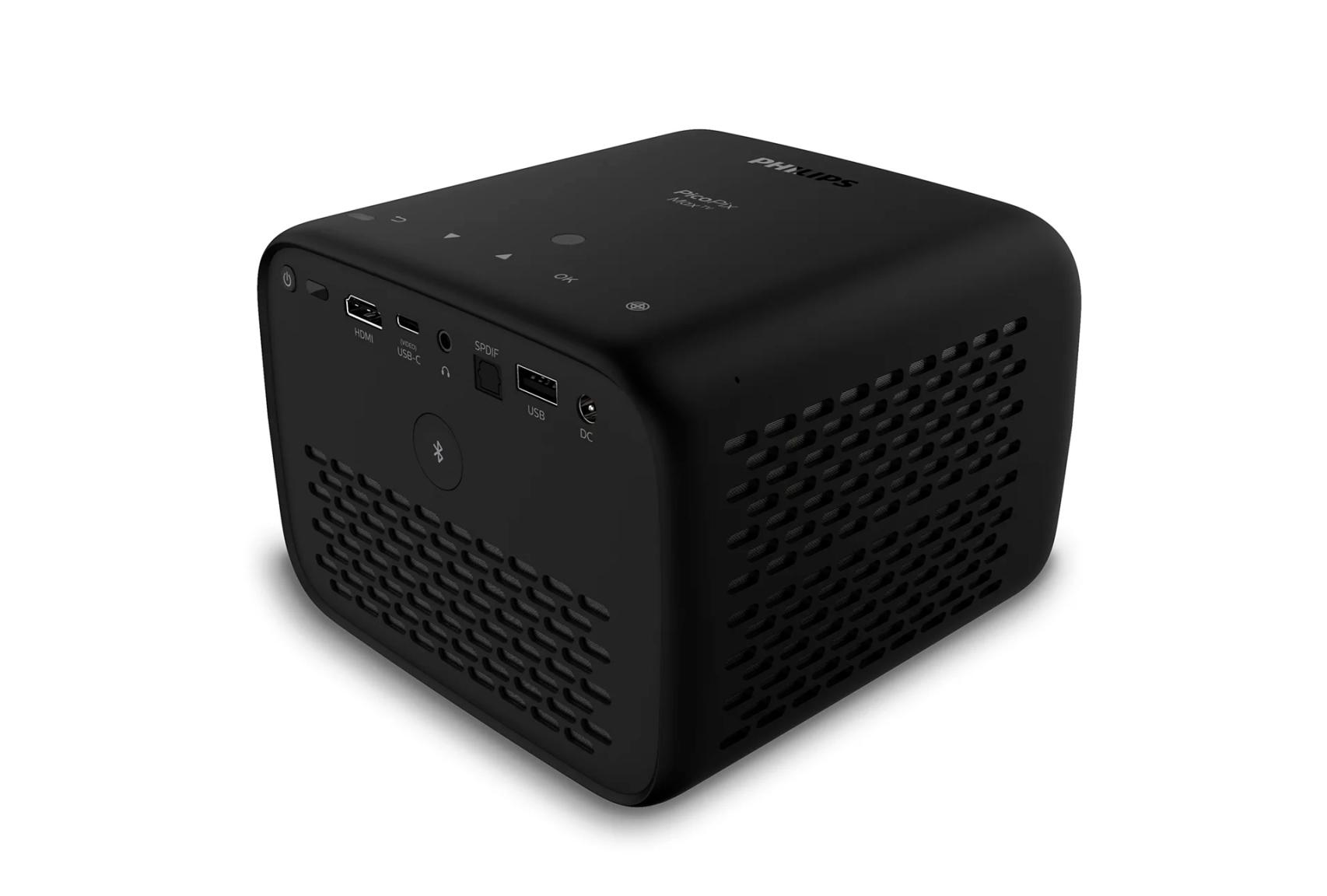 Philips PicoPix MaxTV