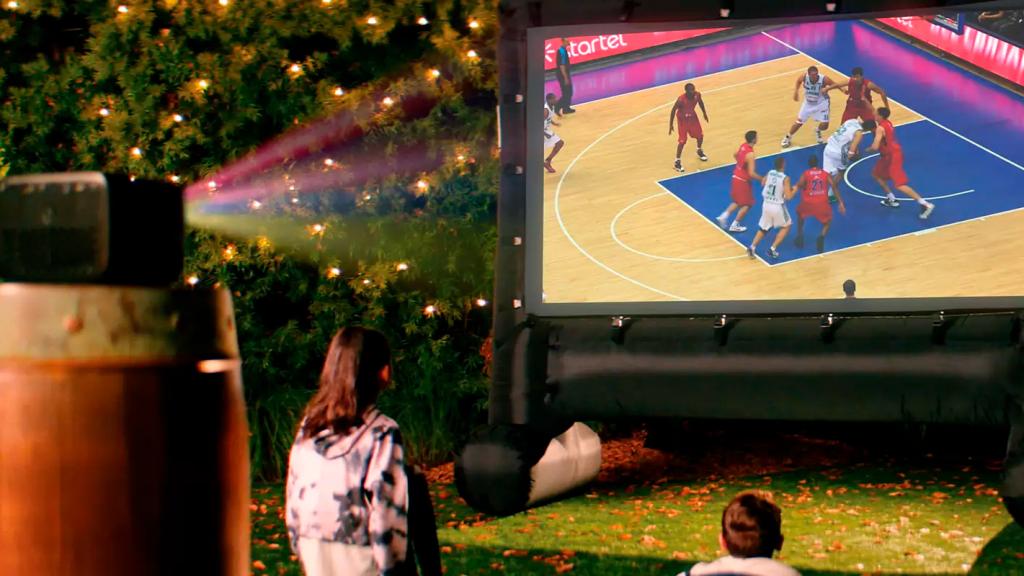 Philips PicoPix MaxTV