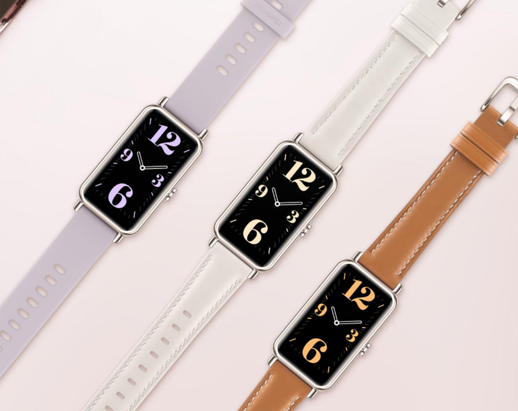 Huawei Watch FIT Mini