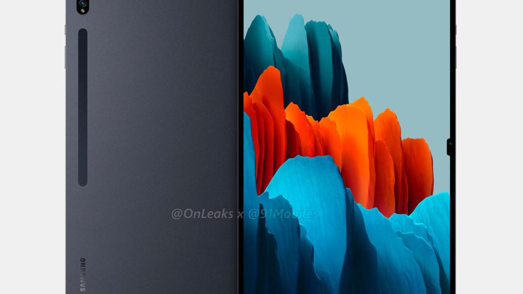 Samsung Galaxy Tab S8 Ultra