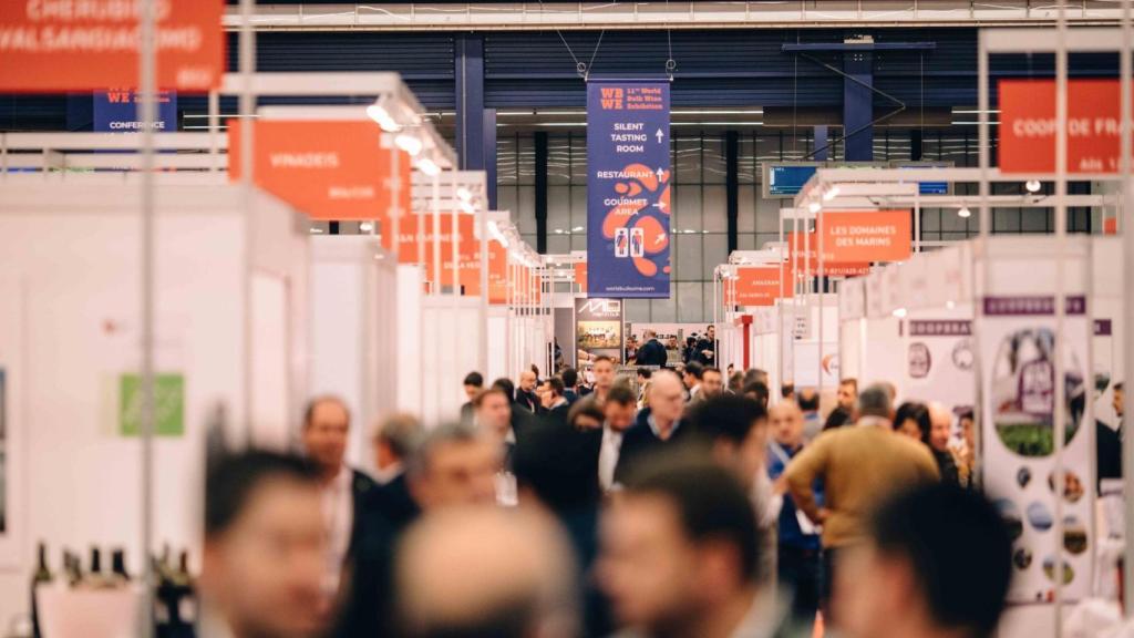 Más de 30 bodegas de Castilla-La Mancha en la gran Feria Internacional del Vino de Ámsterdam