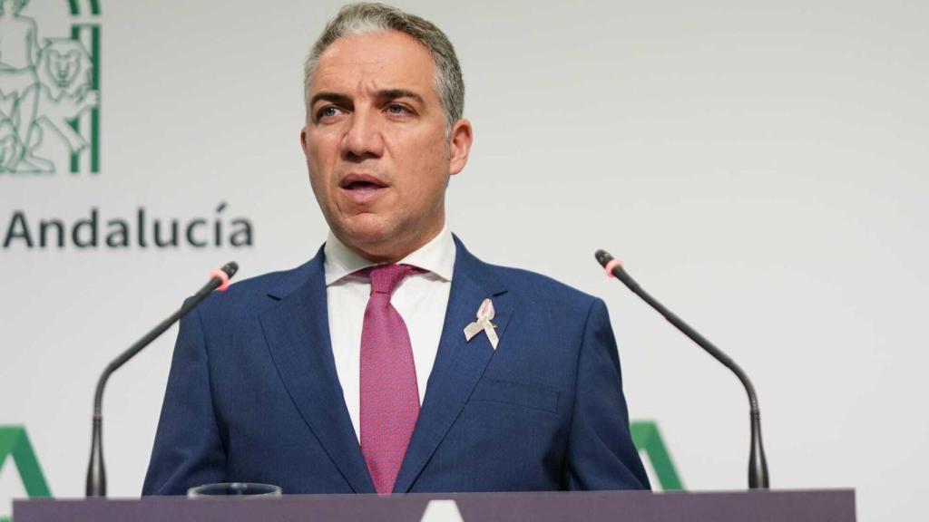 La Junta ataca a Sánchez al recibir cero fondos UE para empleo juvenil que sí concede al País Vasco