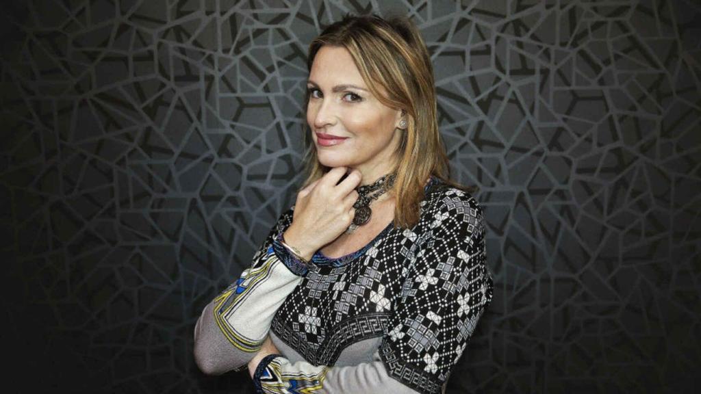 Ainhoa Arteta, en una foto.