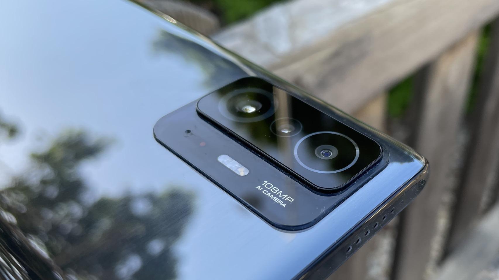 Probamos la cámara del Xiaomi 11T