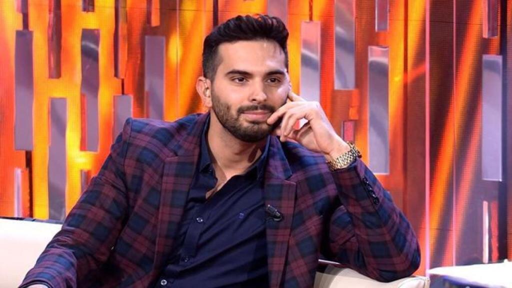 Manuel ataca a Suso Álvarez en ‘Tentaciones’: “No tienes idea de comentar realities”