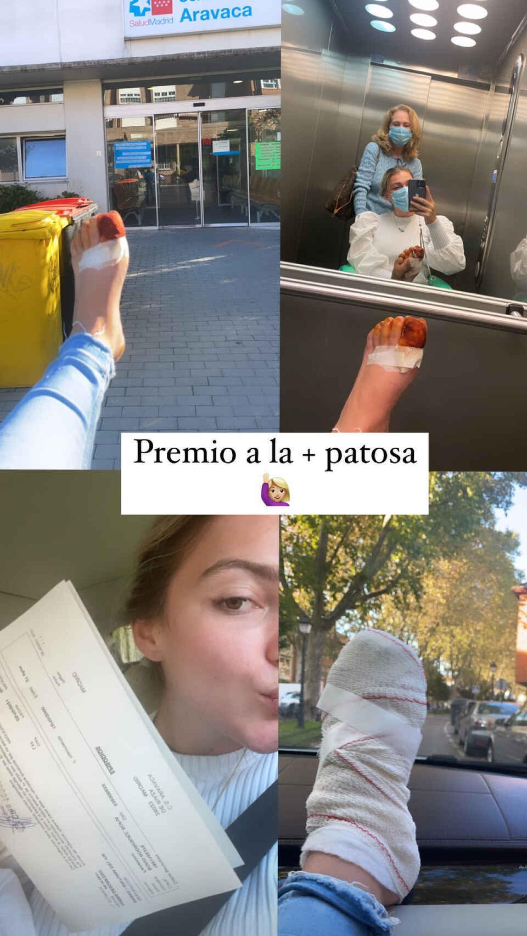 Publicación en Instagram de Sofía Bono (@sof_bono)