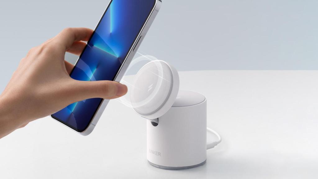 'Lata' de carga de Anker