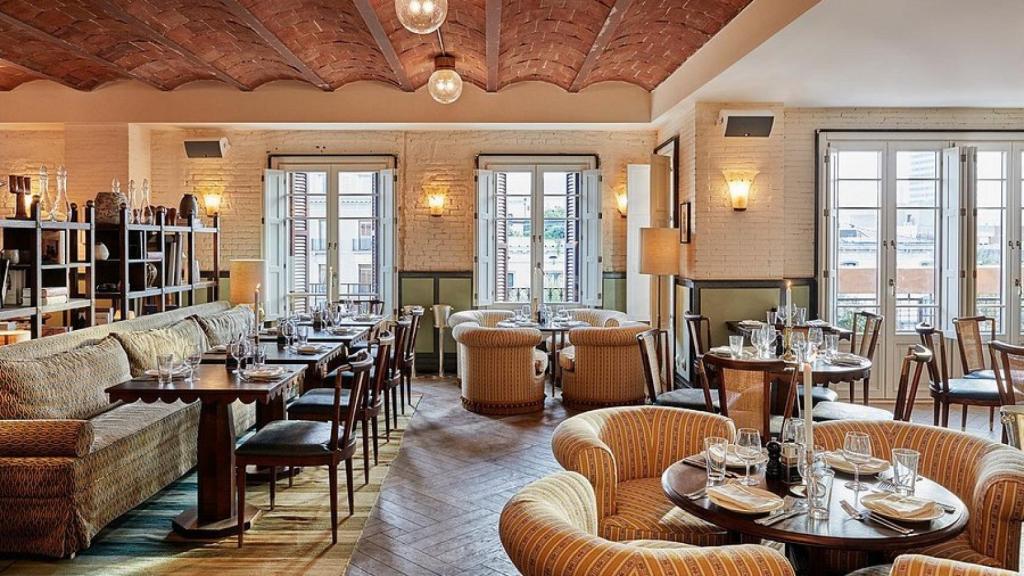 Soho House Barcelona