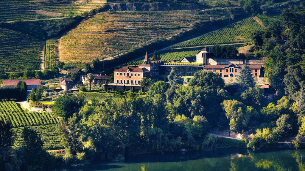 Six Senses Douro Valley