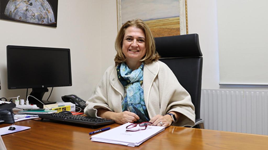 Ana Martín Suárez
