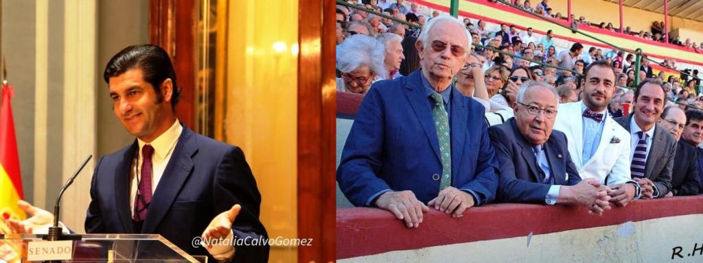 Morante de la Puebla, Premio Nacional de Tauromaquia